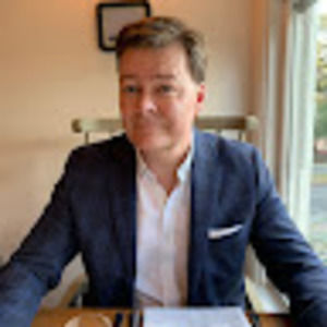 Meet your Posher, Scott